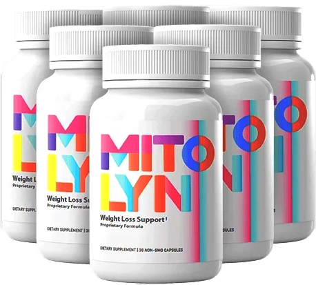 Mitolyn Fat Burning Supplement